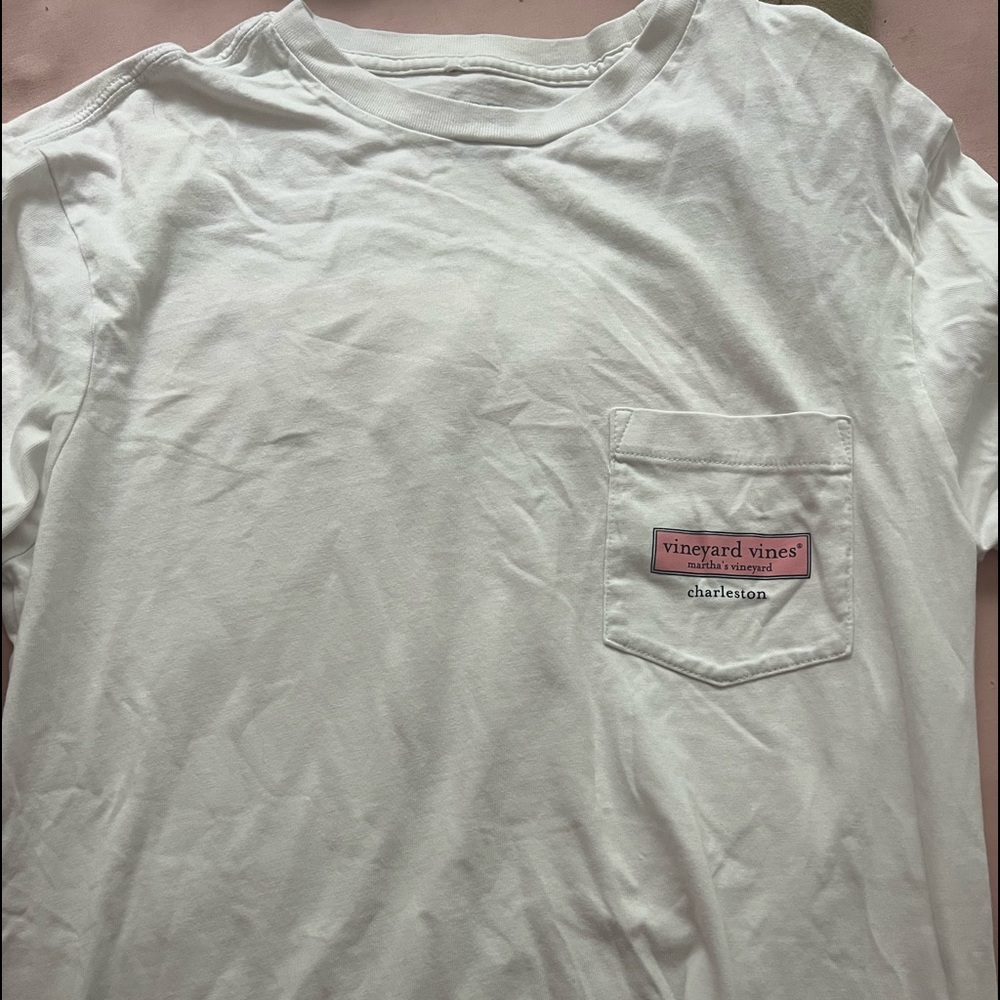 vineyard vines long sleeve